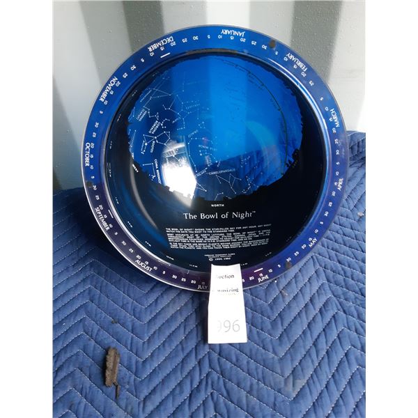 The Bowl of Night Cat A