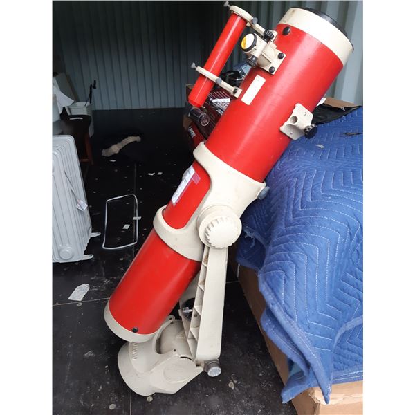 Edmond Scientific Telescope Cat A