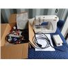 Image 1 : Janome Jem Sewing Machine Cat A