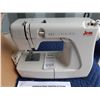 Image 2 : Janome Jem Sewing Machine Cat A