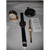 Image 1 : Baogel & Carronade Wrist Watches & More Cat B