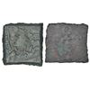 Image 1 : Ancient Malwa, post-Mauryan die-struck copper coinage of 'Ujjain' series - Maheshwar area, 8.90g.