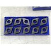 Image 2 : Lot of (50) #IDSN-443 Carbide Insert
