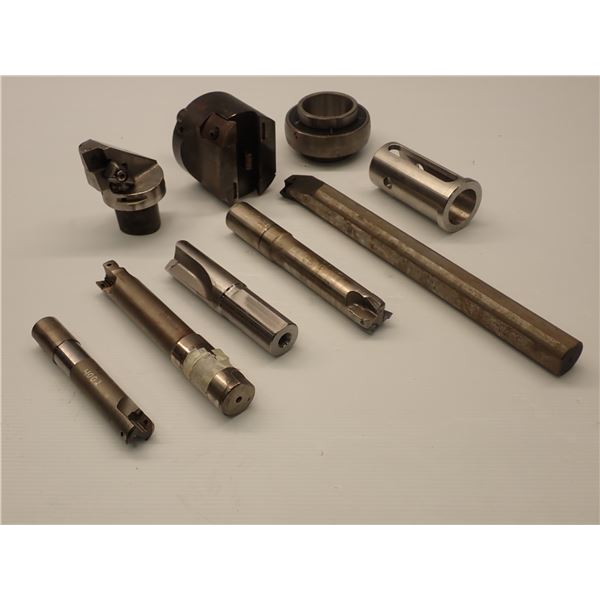 Lot Of Misc Tooling