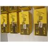 Image 2 : Lot Of (9) Kennametal Tooling