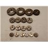 Image 1 : Lot Of Misc Go/No Go Gages