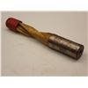 Image 8 : Lot Of (8) Drill Bits