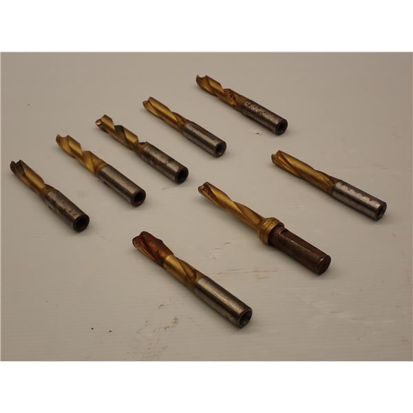 Lot Of (4) Drilling Items