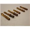 Image 1 : Lot Of (6) Drilling Tooling