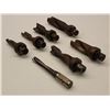 Image 1 : Lot Of (7) Drill Tooling