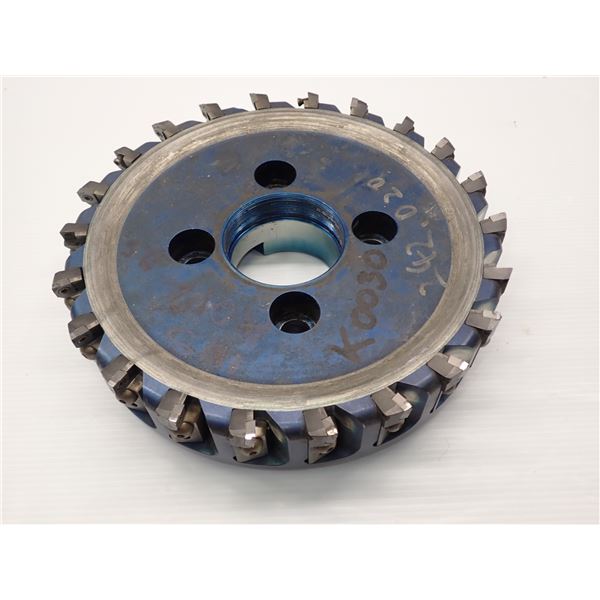 Valenite Master Mill # HVA QDT 98103-01-09/T/98