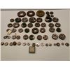 Image 1 : Lot Of Go/No Go Gages
