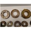 Image 2 : Lot Of Go/No Go Gages