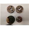 Image 3 : Lot Of Go/No Go Gages