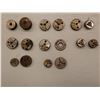 Image 8 : Lot Of Go/No Go Gages