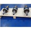 Image 3 : (3) Komet Tool Holders
