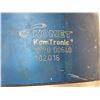 Image 8 : (3) Komet Tool Holders
