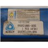 Image 4 : Korloy # AMSA2100S-1035 Key Stone