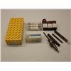 Image 1 : Lot Of (12) Tooling Pieces