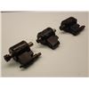 Image 1 : (3) CST Tapmatic # RD50 Pieces