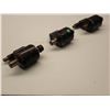 Image 2 : (3) CST Tapmatic # RD50 Pieces