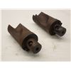 Image 1 : (2) ABS63KUB224022750 Tooling