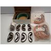 Image 1 : Lot Of Misc Belts
