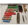 Image 1 : Lot Of Misc Files