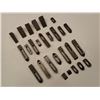 Image 1 : Lot Of (27) Tool Holders