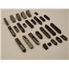 Image 2 : Lot Of (27) Tool Holders