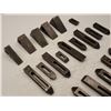 Image 3 : Lot Of (27) Tool Holders