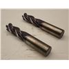 Image 2 : (2) Garr # 21137 Tooling