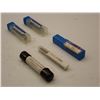 Image 1 : Lot Of (5) Misc Cutting Tooling