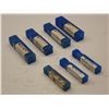 Image 1 : Lot Of (7) Niagara Cutting Tooling