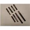 Image 1 : Lot Of (8) Misc Tool Holders