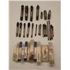 Image 1 : Lot Of (33) Misc Cutting Tools