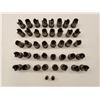 Image 1 : Lot Of (42) Tool Holders