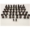 Image 2 : Lot Of (42) Tool Holders