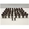 Image 3 : Lot Of (42) Tool Holders