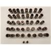Image 4 : Lot Of (42) Tool Holders