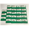 Image 3 : Lot of (230) Widia Valenite #SNMG322-PF Carbide Insert