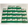 Image 3 : Lot of (228) Widia Valenite #SNMG322-PF Carbide Insert