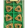 Image 2 : Lot of (30) Kyocera #WNMG432GT Carbide Insert