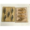 Image 8 : Lot of (74) Iscar Misc. Carbide Insert