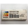 Image 3 : Lot of (300) Seco #DCMT070208-F2 TP200 Carbide Insert