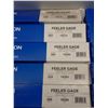 Image 4 : Lot Of (31) Feeler Gages