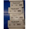 Image 8 : Lot Of (31) Feeler Gages