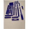 Image 2 : Lot Of (32) Misc Drill Bits
