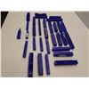 Image 3 : Lot Of (32) Misc Drill Bits