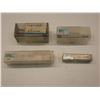 Image 1 : Lot Of (4) Ingersoll Tooling